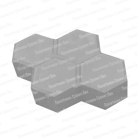 Укладка плитки на могилу Кобрин фотография