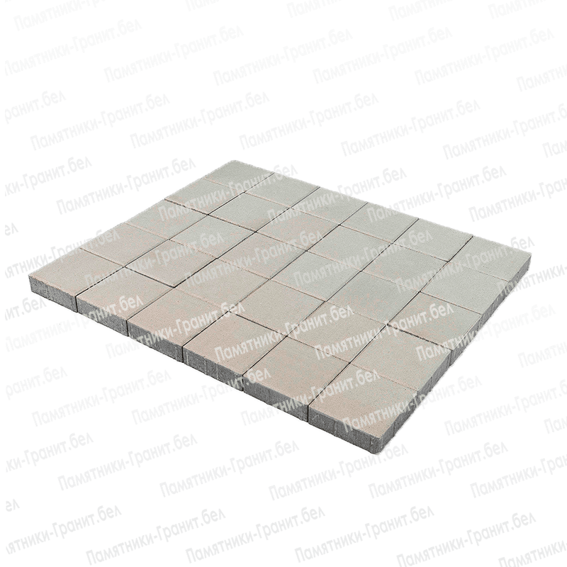 Укладка плитки на могилу Кобрин фотография