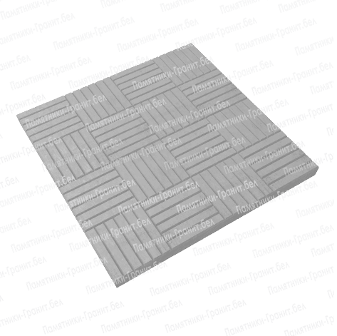 Укладка плитки на могилу Кобрин фотография