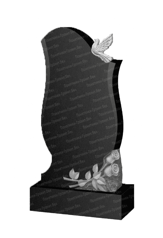 Памятник Кобрин изображение