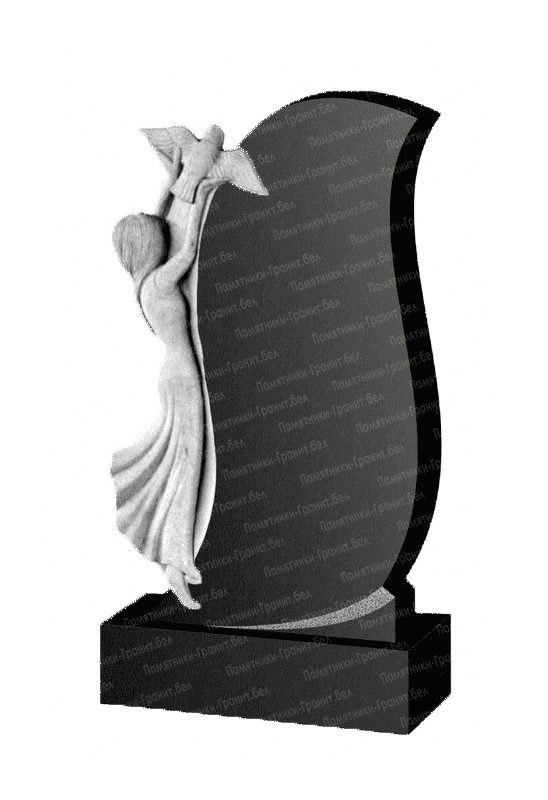 Памятник Кобрин фотография