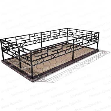 Памятник Кобрин изображение