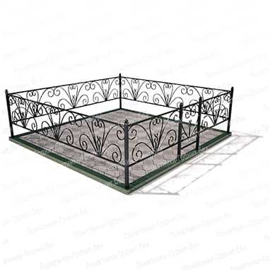 Памятник Кобрин изображение