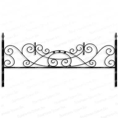 Памятник Кобрин изображение