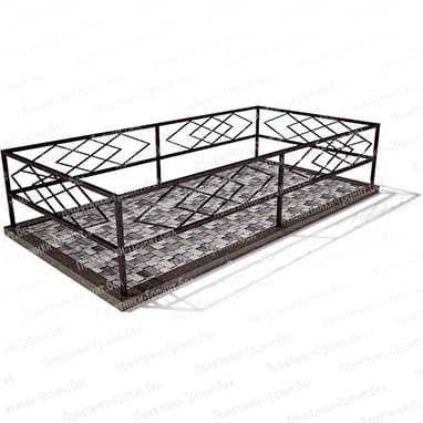 Памятник Кобрин изображение