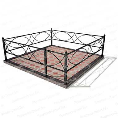 Памятник Кобрин изображение