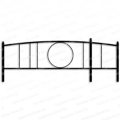 Заказать памятник Кобрин фото