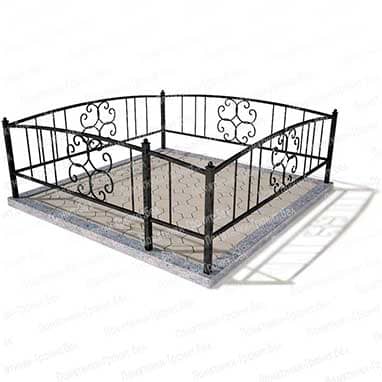 Памятник Кобрин изображение