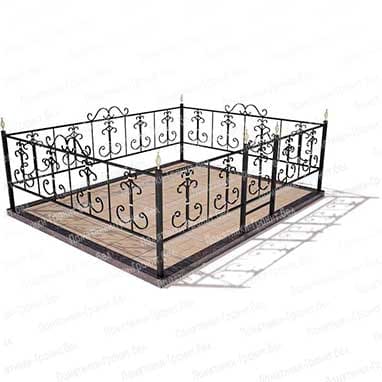 Памятник Кобрин изображение