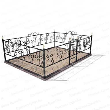 Памятник Кобрин изображение