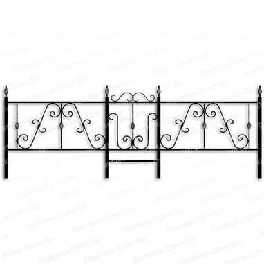 Заказать памятник Кобрин фото