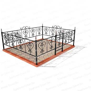 Памятник Кобрин изображение