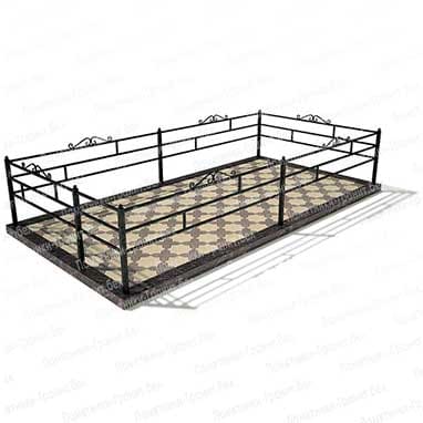 Памятник Кобрин изображение