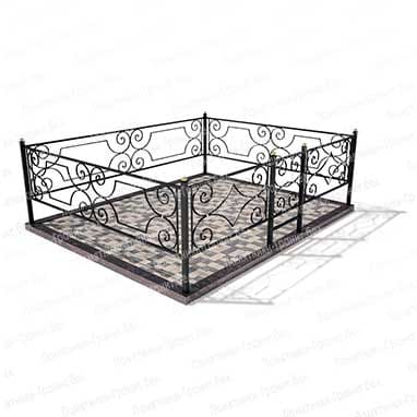 Памятник Кобрин изображение