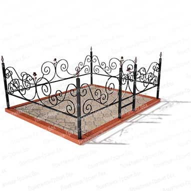 Памятник Кобрин изображение