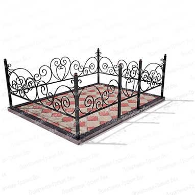 Памятник Кобрин изображение