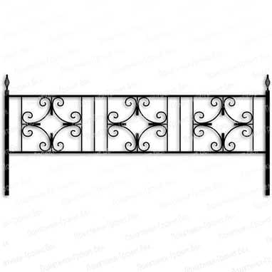 Памятник Кобрин изображение