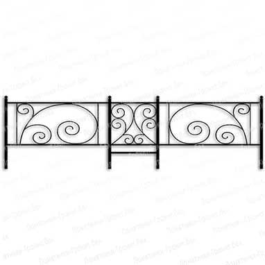 Заказать памятник Кобрин фото