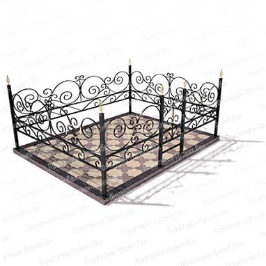 Памятник Кобрин изображение