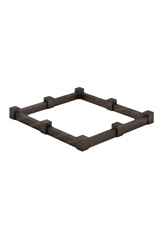 Памятник Кобрин изображение