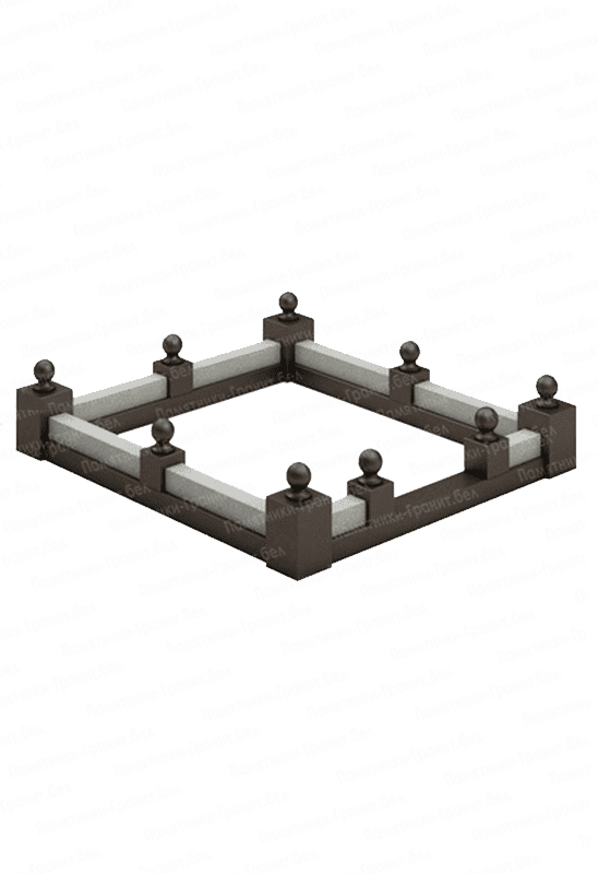 Памятник Кобрин фотография