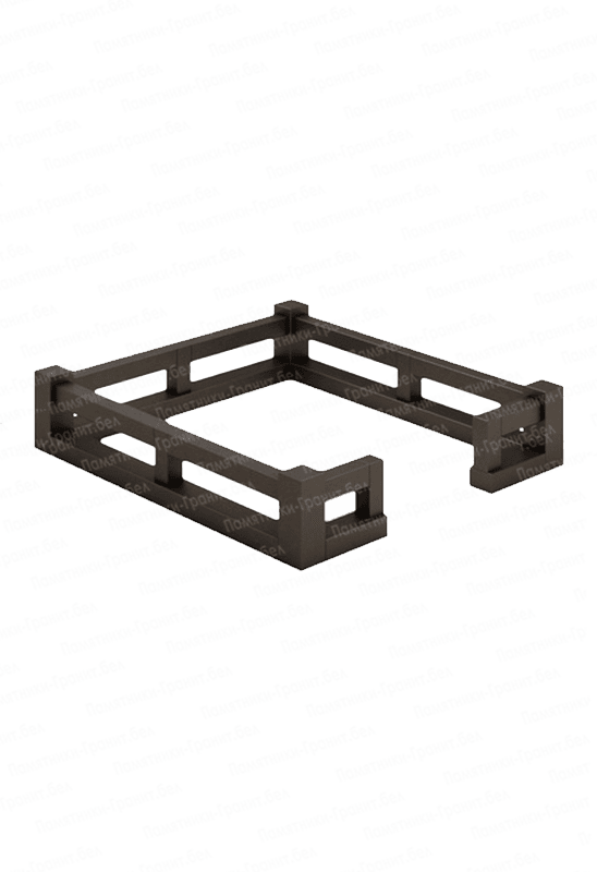 Памятник Кобрин фотография