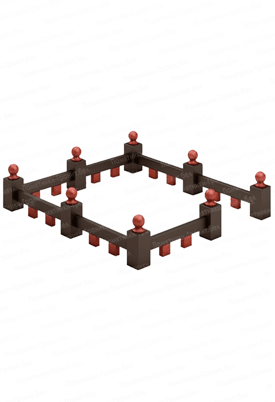 Памятник Кобрин изображение