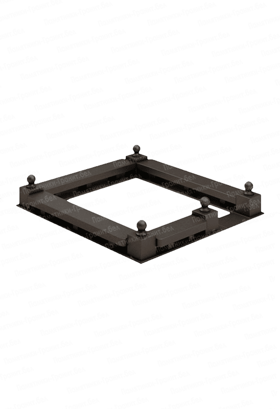 Установкая памятников Кобрин