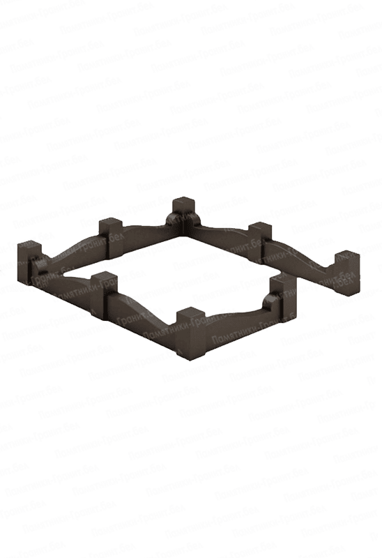 Памятник Кобрин фотография